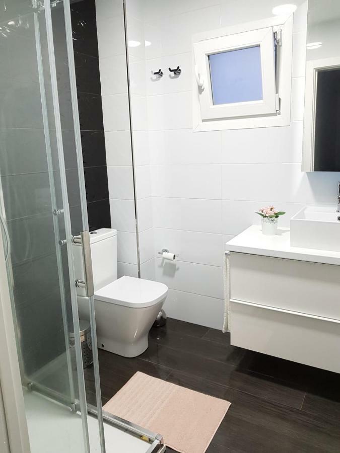 Apartment Caleta Cádiz