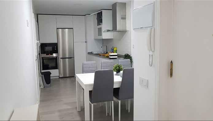 Apartment Caleta